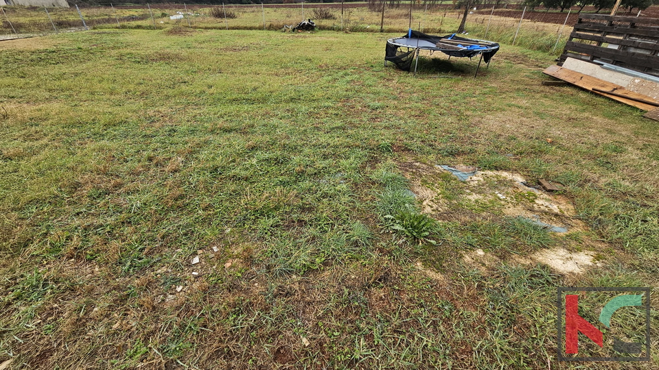 Grundst&uuml;ck&comma; 498 m2&comma; Verkauf&comma; Pula