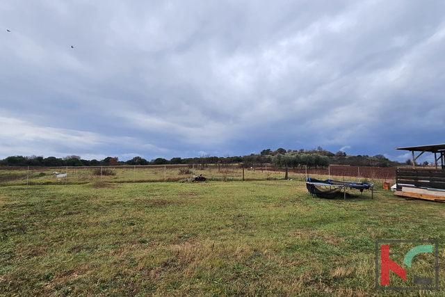 Terreno, 498 m2, Vendita, Pula