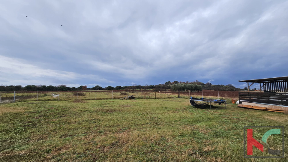 Grundst&uuml;ck&comma; 498 m2&comma; Verkauf&comma; Pula