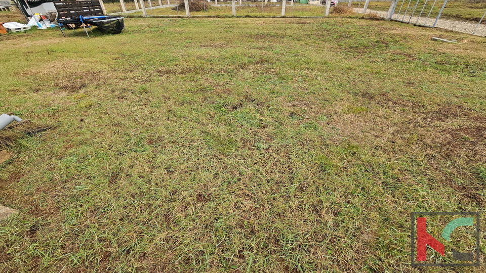 Grundst&uuml;ck&comma; 498 m2&comma; Verkauf&comma; Pula