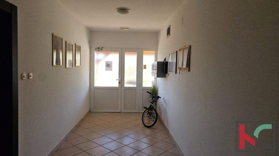 Appartamento&comma; 63 m2&comma; Vendita&comma; Pula - Veli vrh