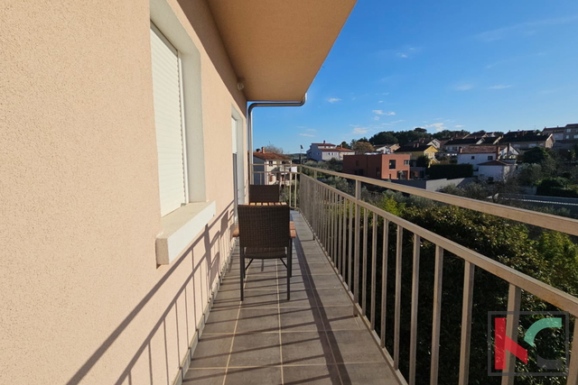 Apartment, 63 m2, For Sale, Pula - Veli vrh
