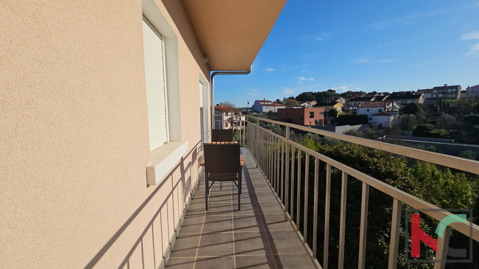 Appartamento&comma; 63 m2&comma; Vendita&comma; Pula - Veli vrh