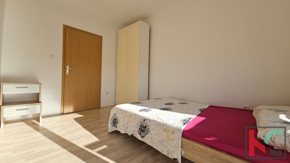 Appartamento&comma; 63 m2&comma; Vendita&comma; Pula - Veli vrh