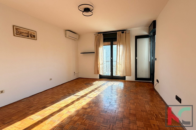 Apartment, 33 m2, For Sale, Pula - Šijana