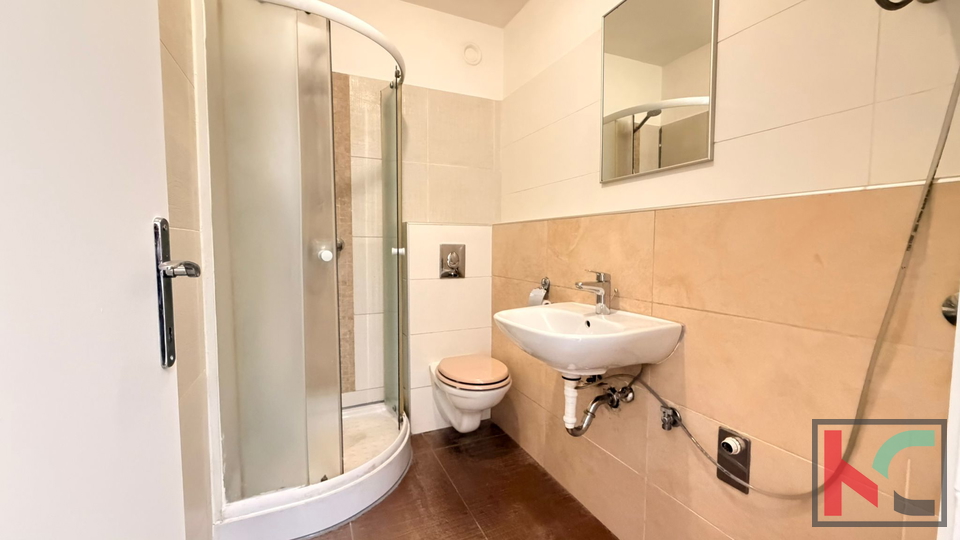 Wohnung&comma; 33 m2&comma; Verkauf&comma; Pula - &Scaron;ijana