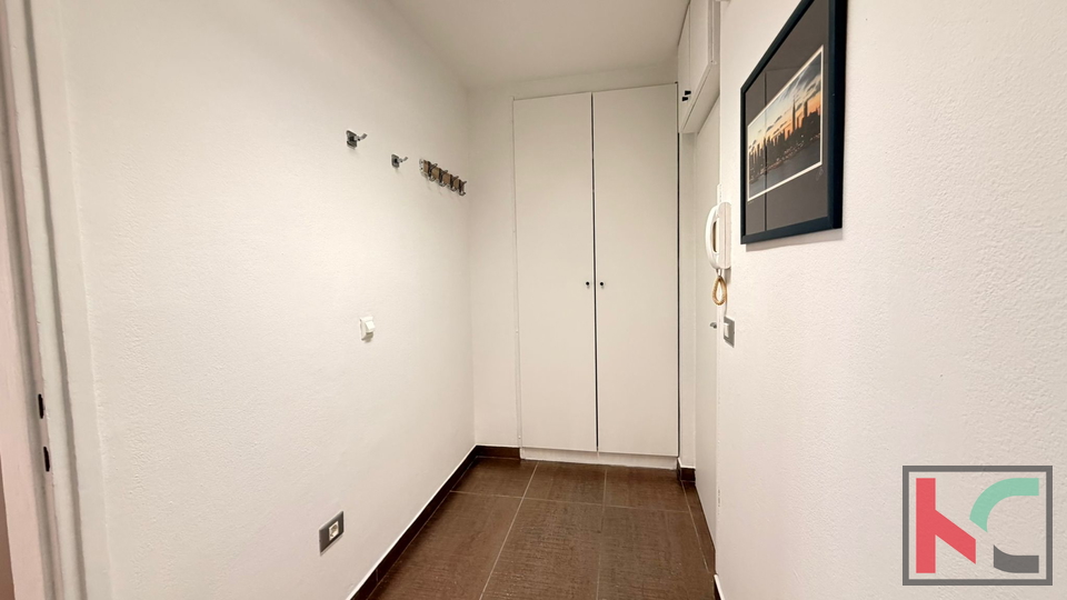 Wohnung&comma; 33 m2&comma; Verkauf&comma; Pula - &Scaron;ijana