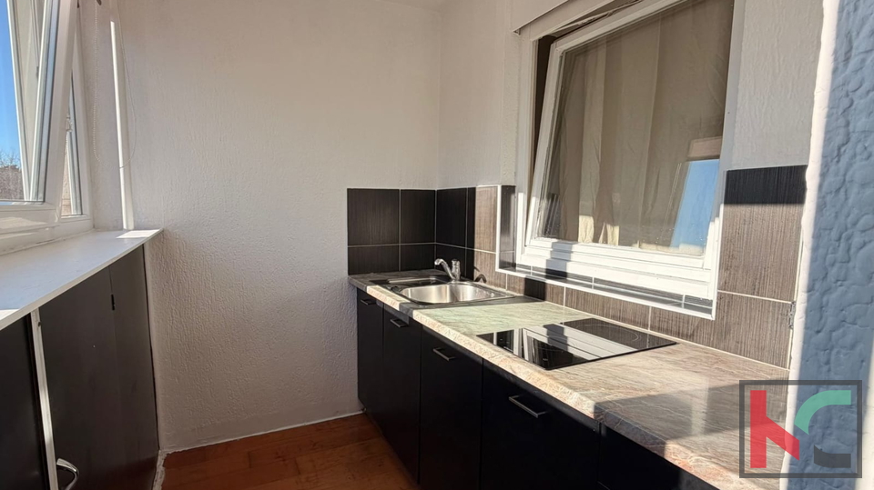 Wohnung&comma; 33 m2&comma; Verkauf&comma; Pula - &Scaron;ijana