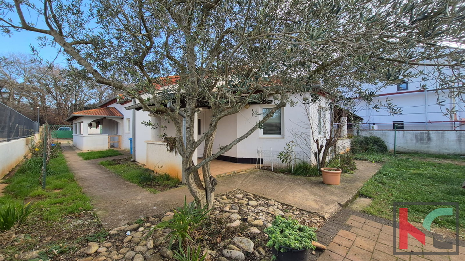 FA&Zcaron;ANA&comma; VALBANDON&comma; SAMOSTOJE&Cacute;A PRIZEMNICA  &num;PRODAJA