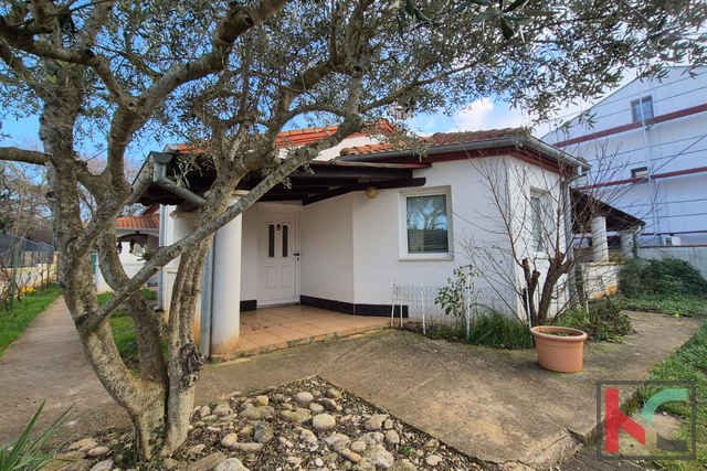 House, 115 m2, For Sale, Fažana