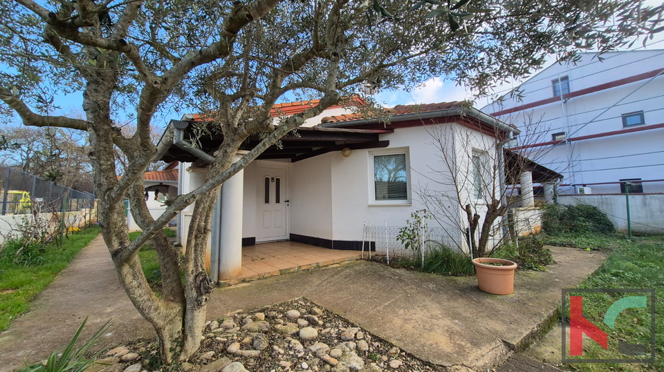 FA&Zcaron;ANA&comma; VALBANDON&comma; SAMOSTOJE&Cacute;A PRIZEMNICA  &num;PRODAJA