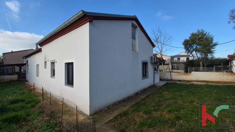 FA&Zcaron;ANA&comma; VALBANDON&comma; SAMOSTOJE&Cacute;A PRIZEMNICA  &num;PRODAJA