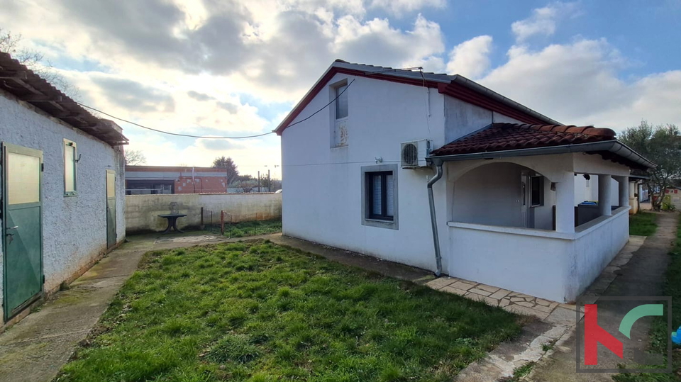 FA&Zcaron;ANA&comma; VALBANDON&comma; SAMOSTOJE&Cacute;A PRIZEMNICA  &num;PRODAJA