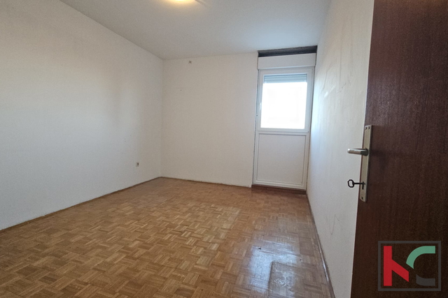 Apartment, 58 m2, For Sale, Pula - Vidikovac