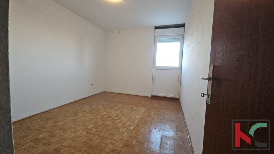 Stanovanje&comma; 58 m2&comma; Prodaja&comma; Pula - Vidikovac