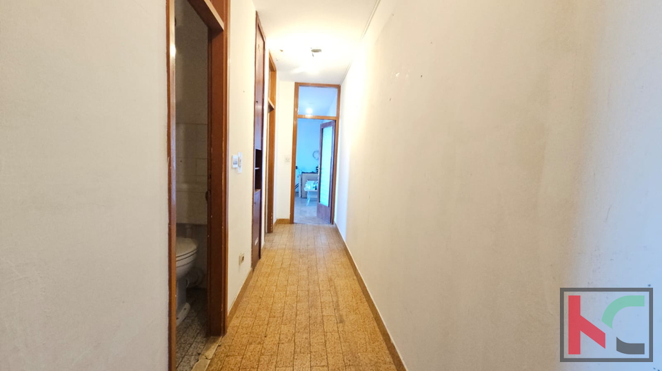 Stanovanje&comma; 58 m2&comma; Prodaja&comma; Pula - Vidikovac