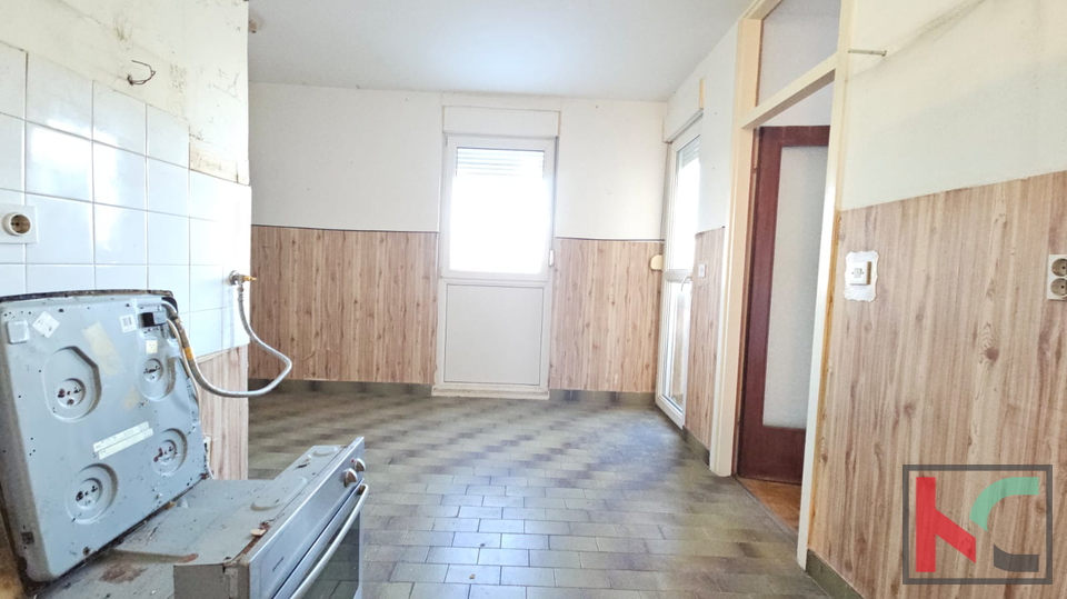 Stanovanje&comma; 58 m2&comma; Prodaja&comma; Pula - Vidikovac