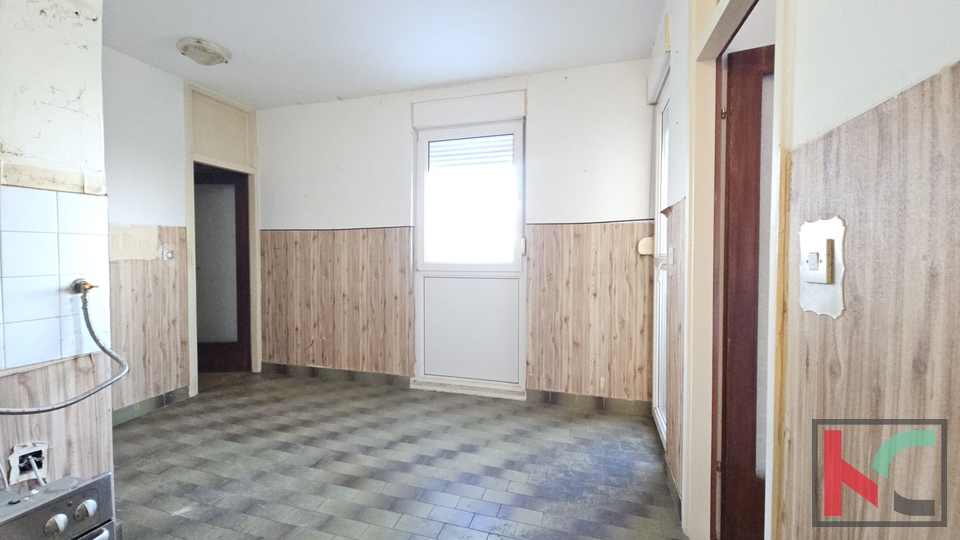 Stanovanje&comma; 58 m2&comma; Prodaja&comma; Pula - Vidikovac