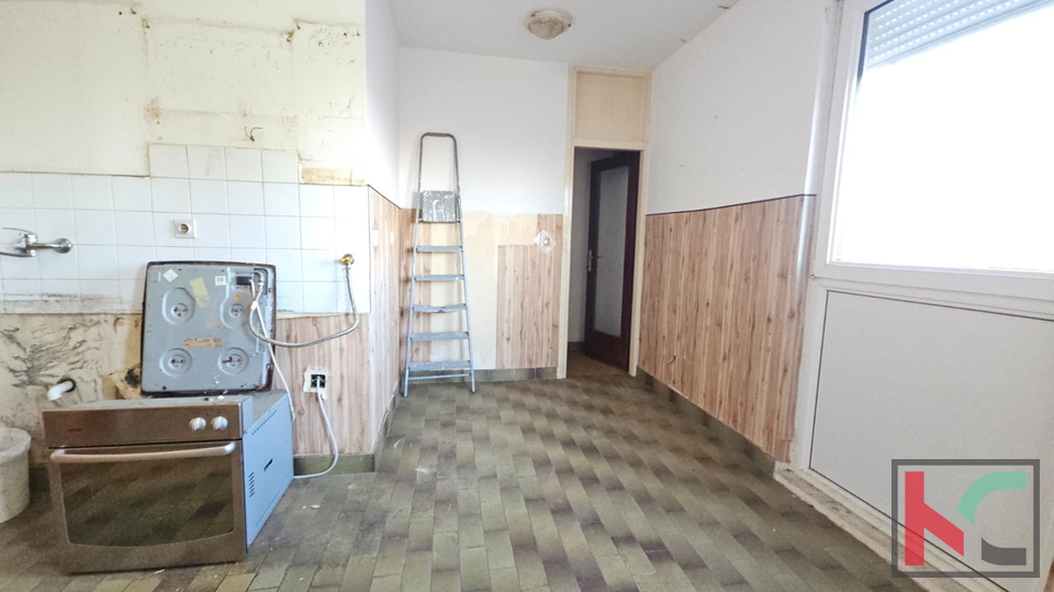 Stanovanje&comma; 58 m2&comma; Prodaja&comma; Pula - Vidikovac