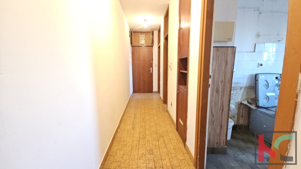 Stanovanje&comma; 58 m2&comma; Prodaja&comma; Pula - Vidikovac