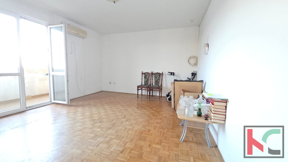 Stanovanje&comma; 58 m2&comma; Prodaja&comma; Pula - Vidikovac