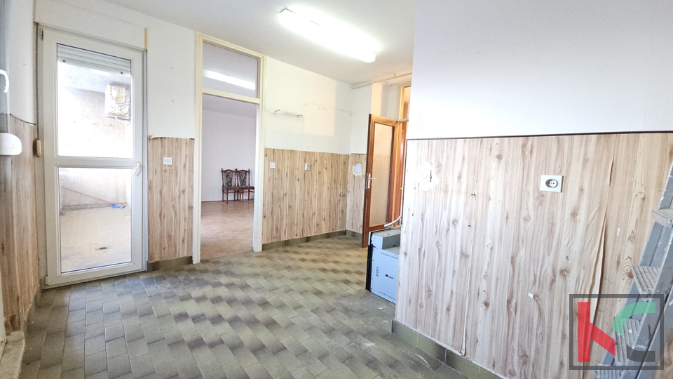 Stanovanje&comma; 58 m2&comma; Prodaja&comma; Pula - Vidikovac