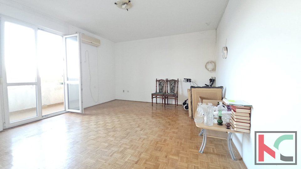 Stanovanje&comma; 58 m2&comma; Prodaja&comma; Pula - Vidikovac