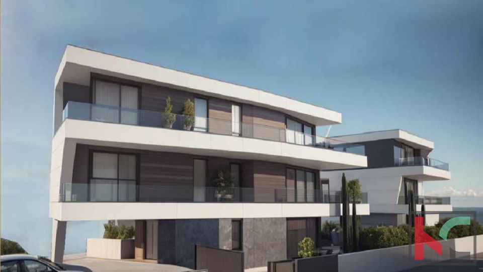 MEDULIN&comma; NOVOGRADNJA&comma;  STAN 3 SS&plus;DB&comma; 91M2 &num;PRODAJA