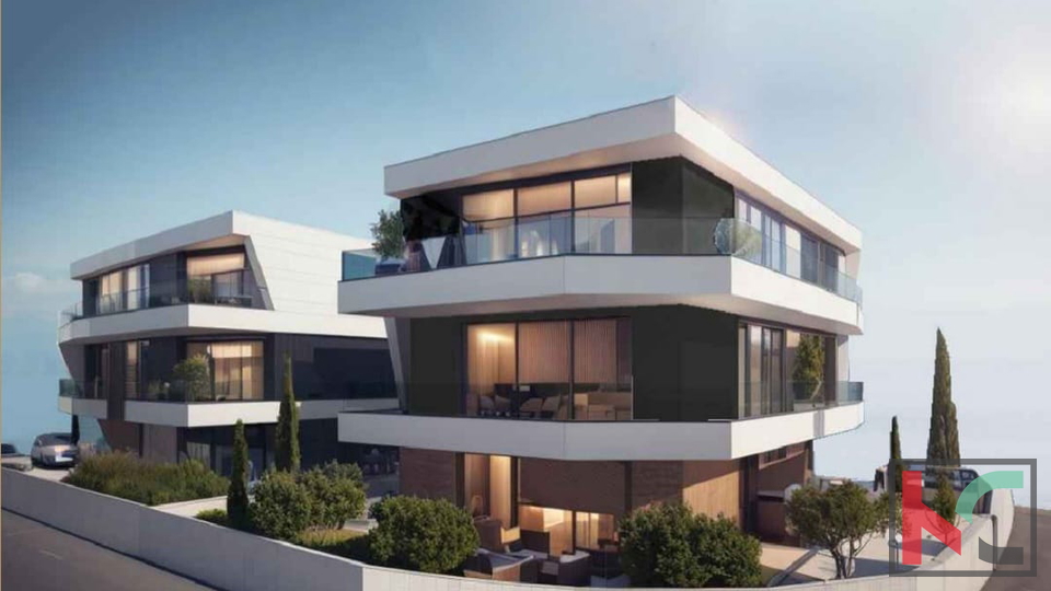 MEDULIN&comma; NOVOGRADNJA&comma;  STAN 3 SS&plus;DB&comma; 91M2 &num;PRODAJA