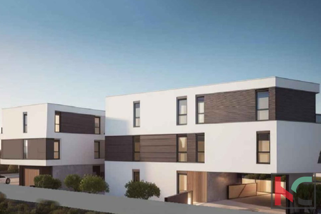 Apartment, 99 m2, For Sale, Medulin