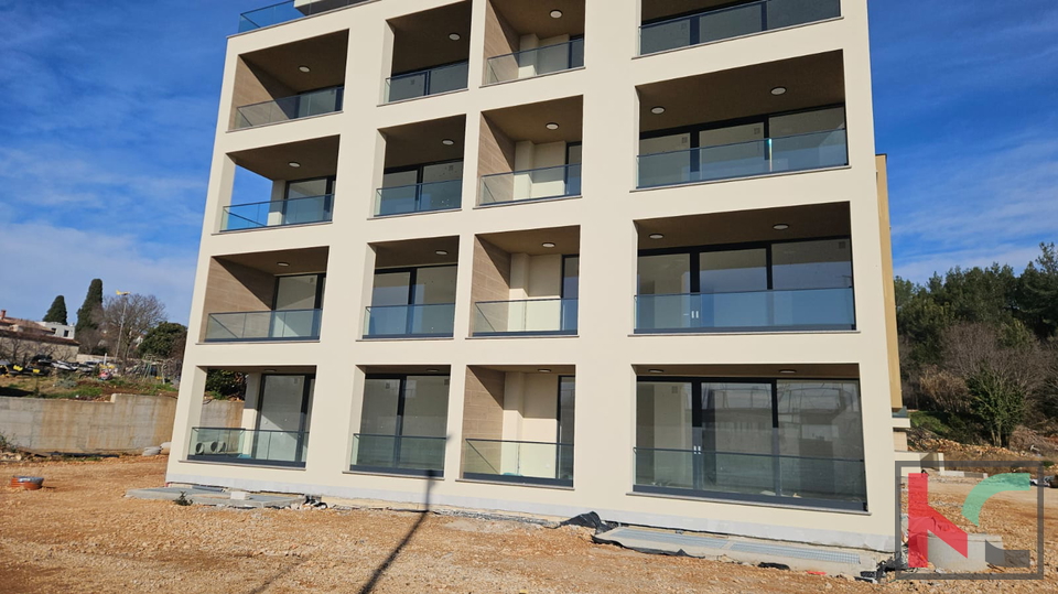 PULA&comma; VELI VRH&comma; 89&comma;30 m2 &comma; NOVOGRADNJA &num;PRODAJA