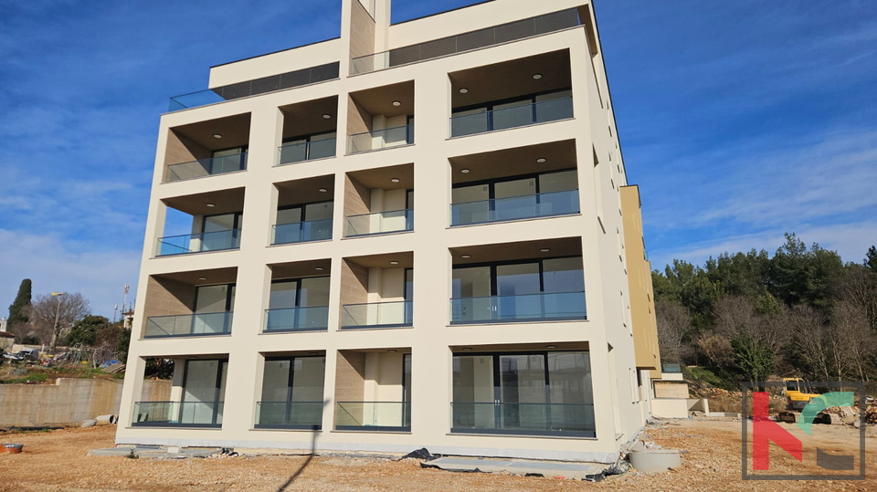 PULA&comma; VELI VRH&comma; 89&comma;30 m2 &comma; NOVOGRADNJA &num;PRODAJA