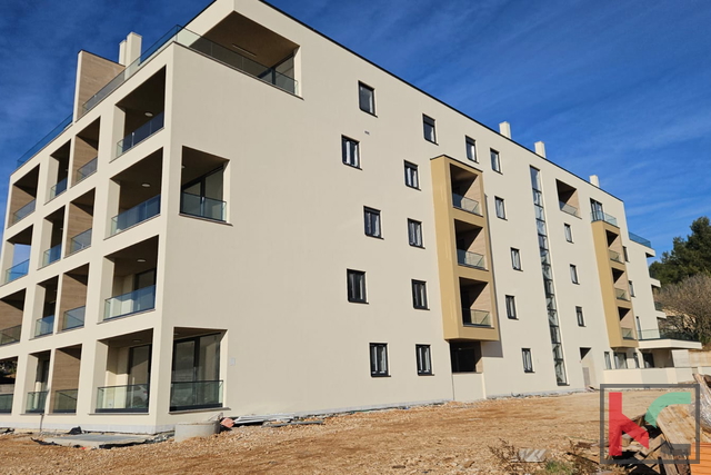 PULA, VELI VRH, 79,10 m2 , NOVOGRADNJA #PRODAJA