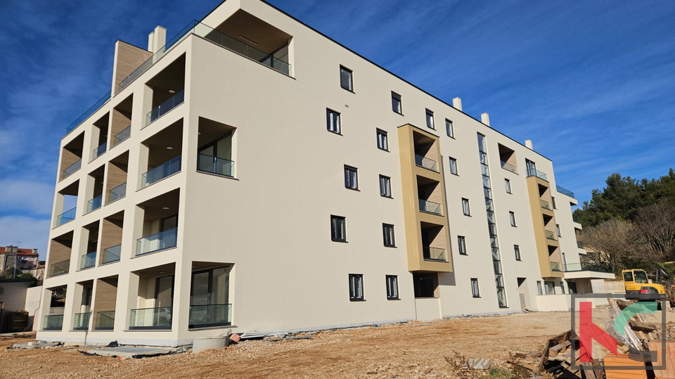 PULA&comma; VELI VRH&comma; 89&comma;30 m2 &comma; NOVOGRADNJA &num;PRODAJA