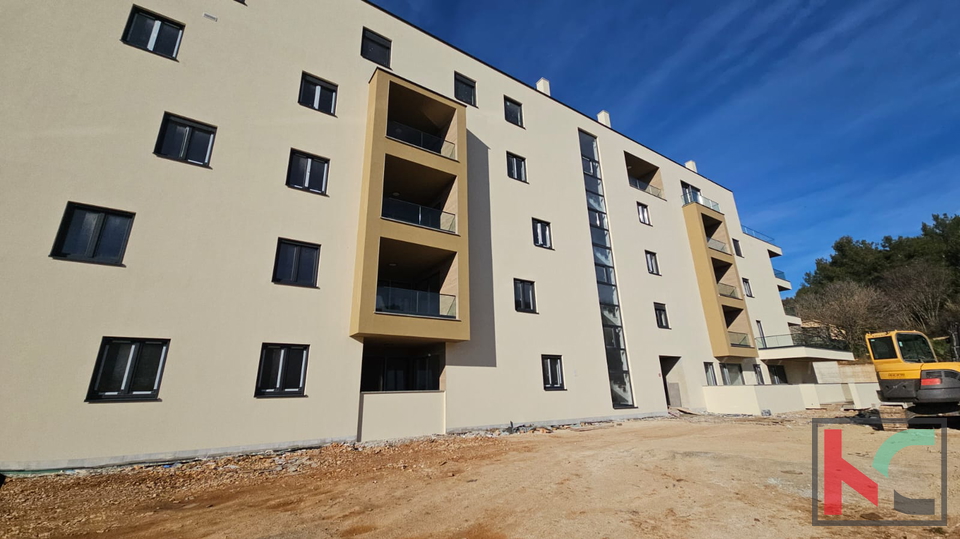 PULA&comma; VELI VRH&comma; 89&comma;30 m2 &comma; NOVOGRADNJA &num;PRODAJA