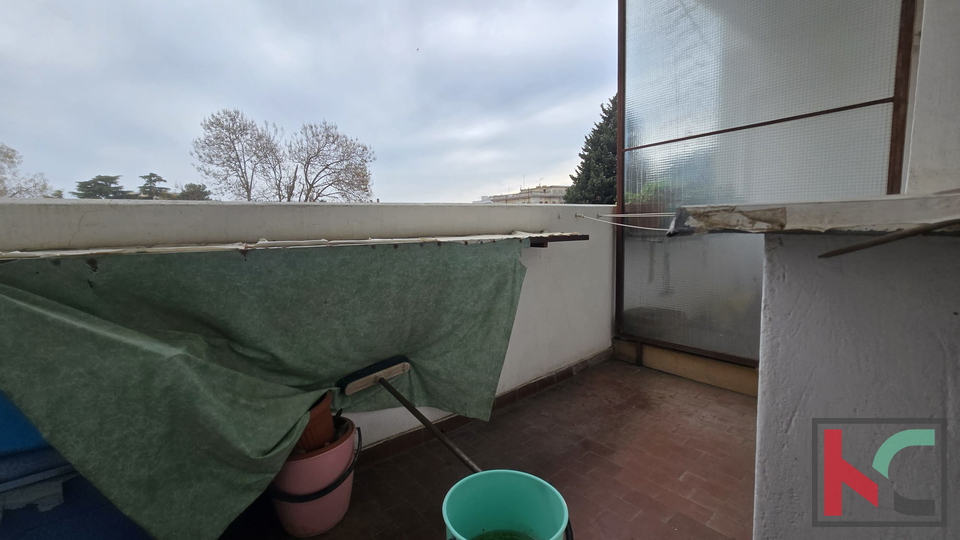 PULA&comma; VERUDA&comma; THREE-BEDROOM APARTMENT IN A SOUGHT-AFTER LOCATION&num;FOR SALE