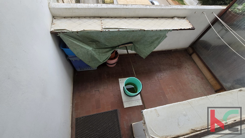 PULA&comma; VERUDA&comma; THREE-BEDROOM APARTMENT IN A SOUGHT-AFTER LOCATION&num;FOR SALE