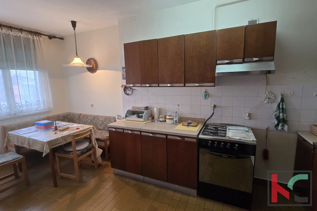 ПУЛА, ВЕРУДА, ТРЁХКОМНАТНАЯ КВАРТИРА В ПОПУЛЯРНОМ РАЙОНЕ#ПРОДАЖА