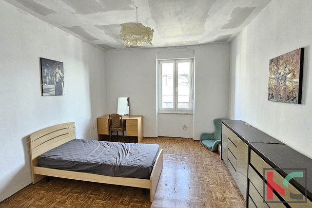 Stanovanje, 60 m2, Prodaja, Pula - Centar