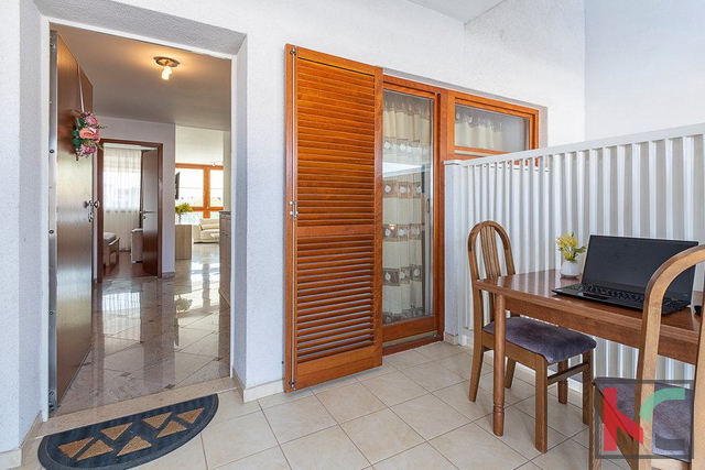 Apartment, 69 m2, For Sale, Rovinj