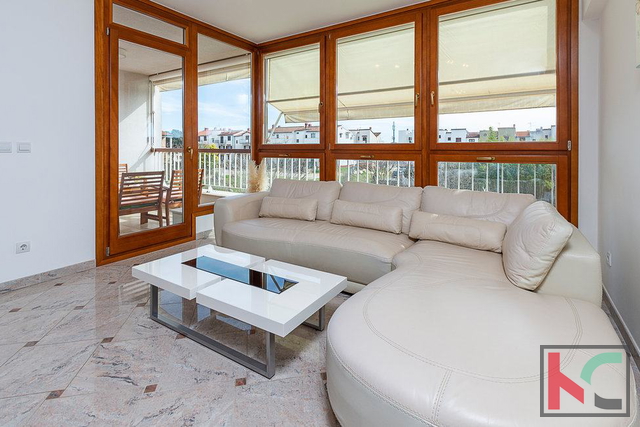 Apartment, 69 m2, For Sale, Rovinj