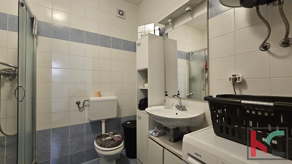 ISTRA&comma; MEDULIN&comma; STAN 2SS&plus;DB&comma; BALKON&comma; &num;PRODAJA