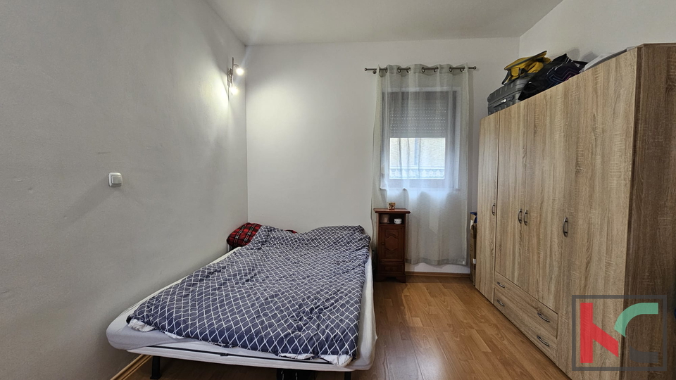 ISTRA&comma; MEDULIN&comma; STAN 2SS&plus;DB&comma; BALKON&comma; &num;PRODAJA