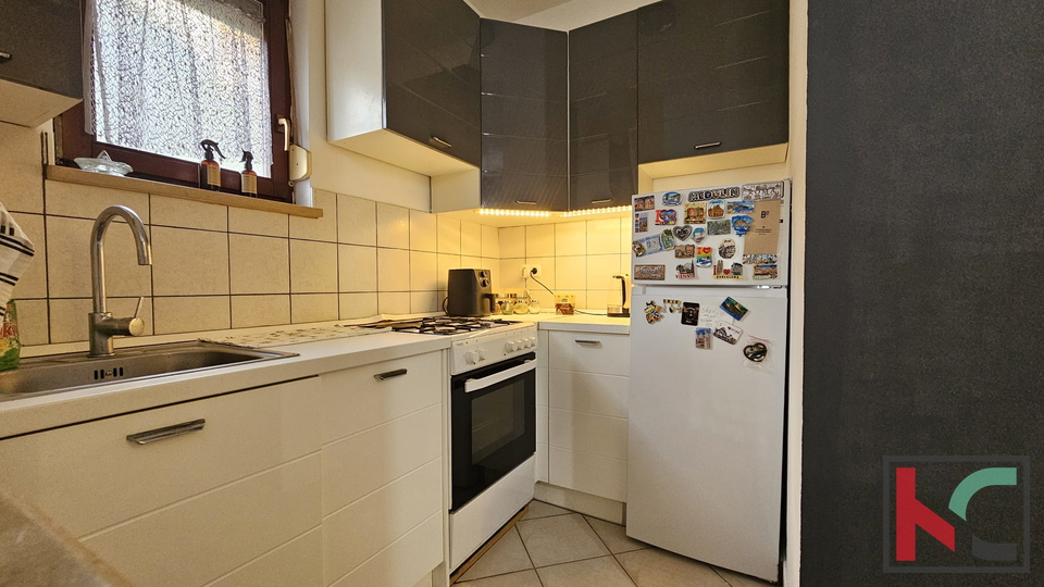 ISTRA&comma; MEDULIN&comma; STAN 2SS&plus;DB&comma; BALKON&comma; &num;PRODAJA