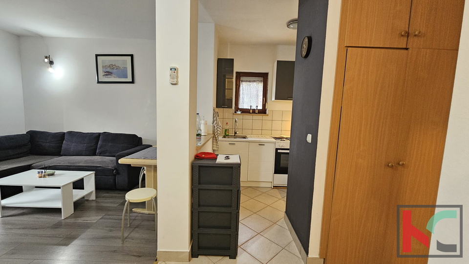 ISTRA&comma; MEDULIN&comma; STAN 2SS&plus;DB&comma; BALKON&comma; &num;PRODAJA