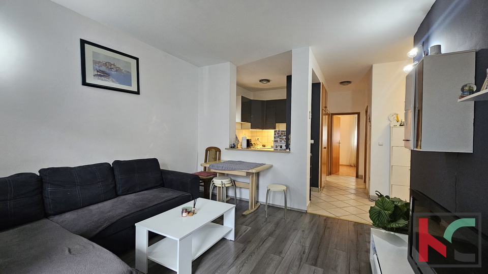 ISTRA&comma; MEDULIN&comma; STAN 2SS&plus;DB&comma; BALKON&comma; &num;PRODAJA