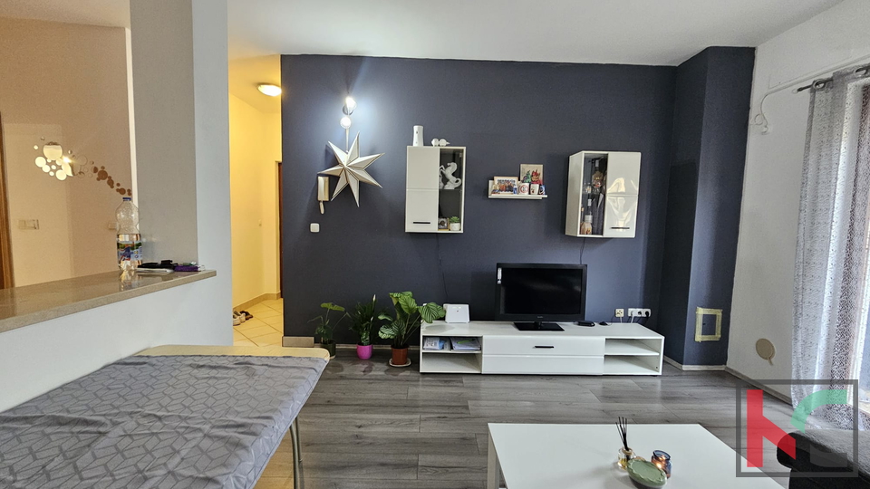 ISTRA&comma; MEDULIN&comma; STAN 2SS&plus;DB&comma; BALKON&comma; &num;PRODAJA