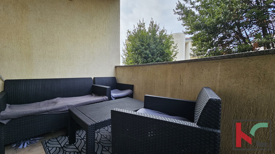 ISTRA&comma; MEDULIN&comma; STAN 2SS&plus;DB&comma; BALKON&comma; &num;PRODAJA