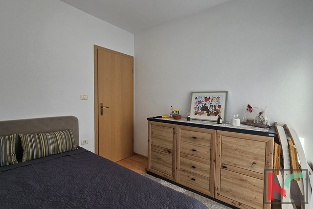 Stanovanje v Medulinu, 46,09 m2, 2 ss, #prodaja