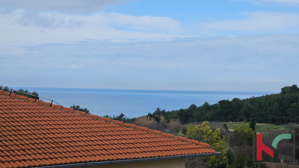 PREMANTURA&comma; STAN SA POGLEDOM NA MORE 83&comma;86 m2 &num;PRODAJA